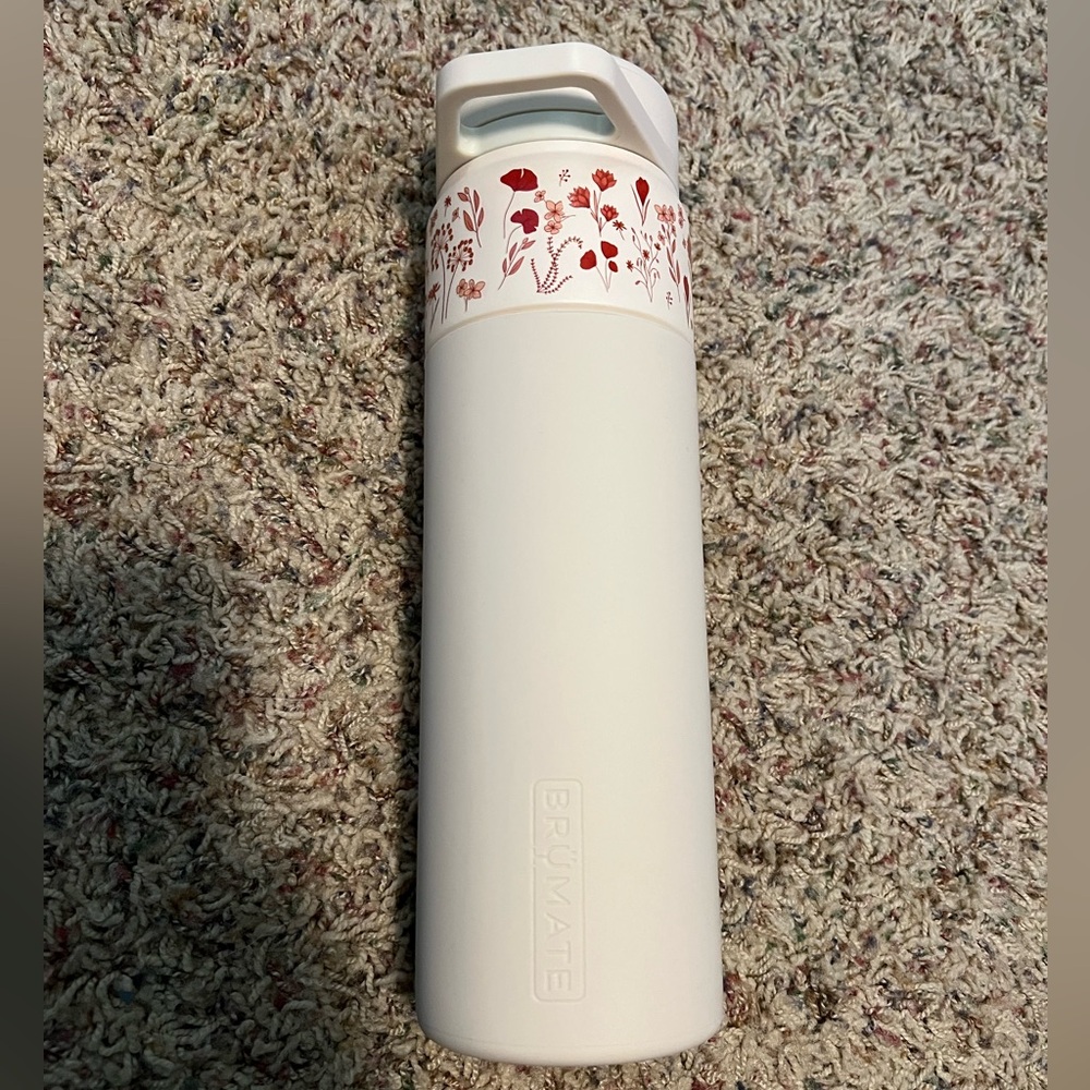 Brumate Rotera Poppy 25 oz brand new